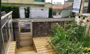 Imagem 3: Casa para Venda em Santo André, Parque das Nações, 2 dormitórios, 1 banheiro, 1 vaga