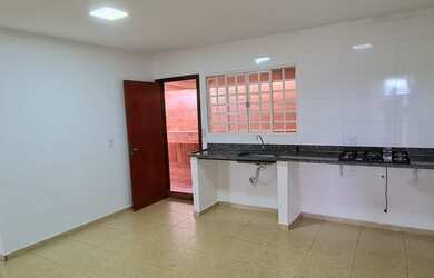 Imagem 6: Aproveita essa excelente oportunidade casa 2 quartos suíte churrasqueira