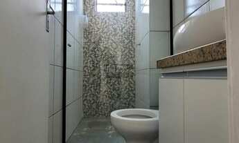 Imagem 6: Apartamento 2 quartos com varanda Bairro Parque São Pedro Região Venda Nova Belo Horizonte