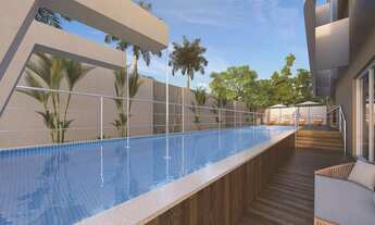 Imagem 7: JARAGUÁ DO SUL - Apartamento Padrão - VILA NOVA