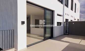 Imagem 4: Incrível cobertura à venda em Curitiba- PR