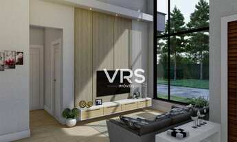 Imagem 4: Casa linear com 3 dormitórios à venda, 120 m² por R$ 900.000 - Posse - Teresópolis/RJ