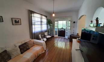 Imagem 4: Lindo apto com 110 m² original 3 quartos, transformado em 2 ,sendo 1 st com closet e varan