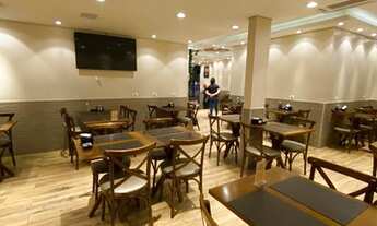 Imagem 6: Ponto Comercial- Espetaria