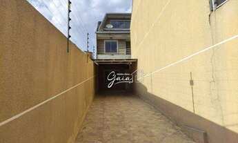 Imagem 2: Sobrado com 3 dormitórios à venda, 139 m² por R$ 690.000,00 - Xaxim - Curitiba/PR