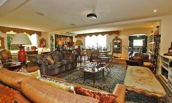 Imagem 2: Rio de Janeiro - Casa Padrão - Jardim Botânico