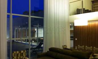 Imagem 7: Ribeirão Preto - Casa de Condomínio - Vila do Golf