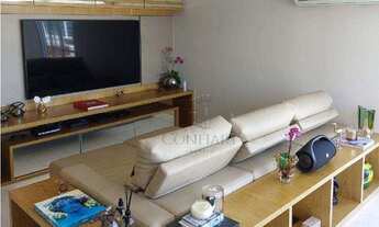 Imagem 7: Cobertura com 3 quartos - Barra da Tijuca