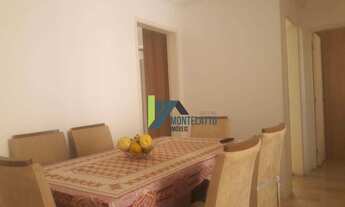 Imagem 6: Apartamento com 2 dormitórios à venda por R$ 265.000,00 - Jardim Guanabara - Jundiaí/SP