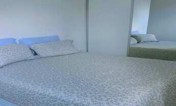 Imagem 4: Apartamento para venda com 76 m² quadrados com 02 quartos em Lourdes - Belo Horizonte - MG