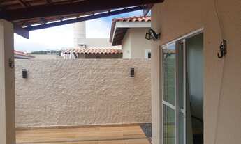 Imagem 5: Casa para venda possui 82 metros quadrados com 3 quartos