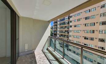 Imagem 7: Apartamento para venda com 76 m2 com 3 quartos em Tijuca/Rio Comprido - RJ