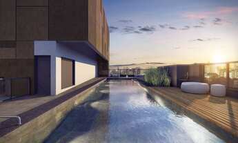 Imagem 2: Apto 2 dorm com suite nos Jardins - 1 vaga - Próximo Oscar Freire