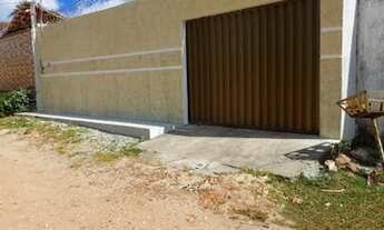 Imagem: Casa por temporada em Barreirnhas