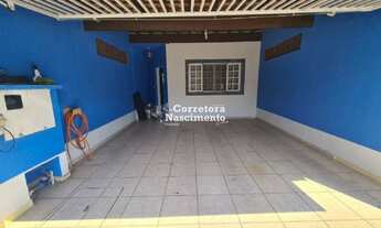 Imagem 2: LCS)Casa para aluguel com 120 metros quadrados com 2 quartos em Cidade Salvador - Jacareí
