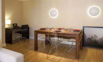 Imagem 3: Apartamento com 2 dormitórios à venda, 68 m² por R$ 1.100. - Vila Buarque - São Paulo/SP