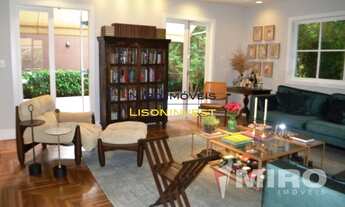 Imagem 2: SãO PAULO - Casa Padrão - Cidade Jardim