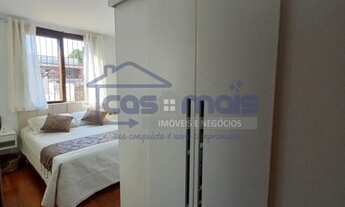 Imagem 5: VENDA - APARTAMENTO DE 2 DORMITÓRIOS MOBILIADO PRÓXIMO AO CENTRO DE SÃO LEOPOLDO