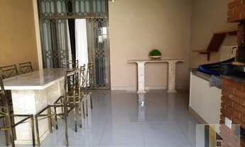 Imagem 4: São José do Rio Preto - Casa Padrão - Jardim Tarraf II