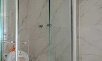 Imagem 5: Apto mobiliado - Vila Olimpia - 93 m² - 2 suites