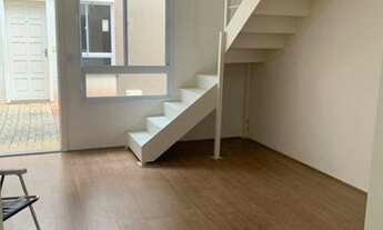 Imagem 6: Sobrado com 2 dormitórios, 50 m² - venda por R$ 200.000,00 ou aluguel por R$ 1.600,00/mês