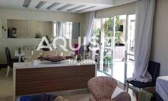 Imagem: Apartamento à Venda, 185 m² Tatuapé