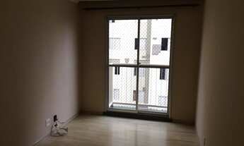 Imagem 3: Apartamento para Venda em São Paulo, CAMBUCI, 2 dormitórios, 1 banheiro, 1 vaga