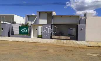 Imagem: Casa à venda, 3 quartos, 1 suíte, 2 vagas