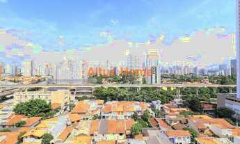 Imagem 3: Apartamento Alto Padrão para Venda em Brooklin São Paulo-SP - 41-99239-T