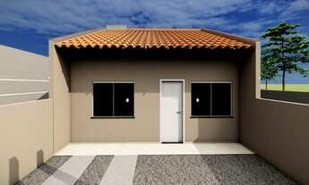 Imagem: Vendo excelentes imóveis novos no PARQUE