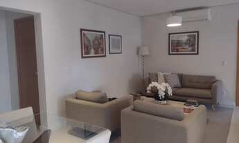 Imagem 6: Apartamento para venda com 122 metros com 2 Suítes em Tamboré - Santana de Parnaíba - SP