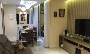 Imagem: Apartamento para venda com 65 metros quadrados