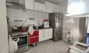 Imagem 5: Casa Linear 2Q- Próx. ao West Shopping