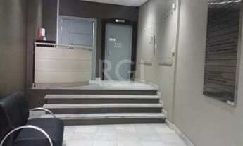 Imagem 7: PORTO ALEGRE - Conjunto Comercial/Sala - Floresta