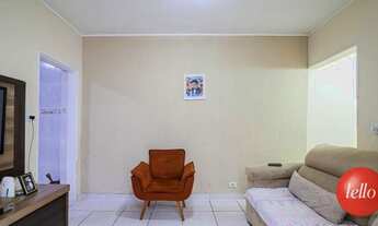 Imagem 4: Santo André - Casa Padrão - Parque Capuava