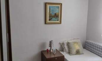 Imagem 5: Apartamento no Tatuapé