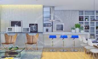 Imagem 7: PORTO ALEGRE - Apartamento Padrão - Menino Deus