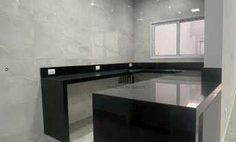 Imagem 6: Casa com 3 dormitórios à venda, 184 m² por R$ 550.000,00 - Jardim Boer I - Americana/SP