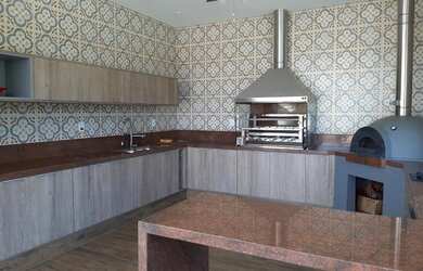 Imagem 14: Casa - Alphaville Campinas - Campinas