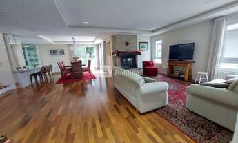 Imagem 4: Canela - Casa Padrão - Loteamento Altos Pinheiros