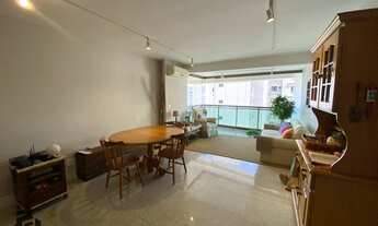 Imagem 7: Apartamento para venda com 197 metros quadrados com 3 quartos