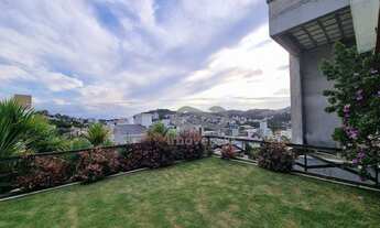 Imagem: Casa em condomínio fechado no córrego