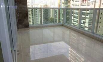 Imagem 5: Apartamento com 4 dormitórios à venda, 218 m² por R$ 2.700.000,00 - Jardim Anália Franco