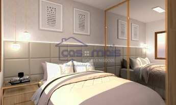 Imagem 4: VENDA - CASAS TÉRREAS DE 2 DORMITÓRIOS NO BAIRRO ESTAÇÃO EM PORTÃO