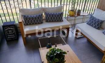 Imagem 7: Apto Parc Athenee