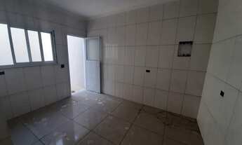 Imagem 4: Casa para venda com 75 metros quadrados com 2 quartos em Vila Fazzeoni - São Paulo - SP