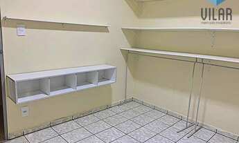 Imagem 5: Apartamento com 2 dormitórios à venda, 49 m² por R$ 170.000,00 - Jardim Maria do Carmo - S