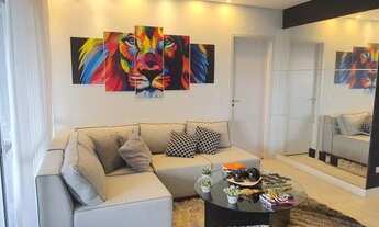 Imagem: Apartamento para venda com 125 metros quadrados