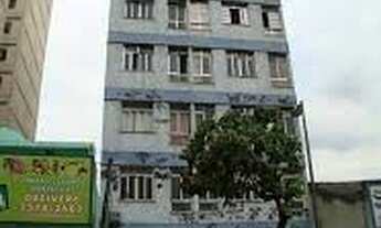 Imagem 2: Apartamento para aluguel com 60 metros quadrados com 2 quartos em Vila Isabel - Rio de Jan