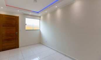 Imagem 4: Apartamento para venda com 45 metros quadrados com 2 quartos em Itaquera - São Paulo - São